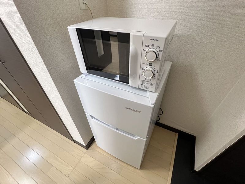 LEONEXT Armillage 其他设施