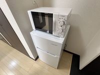 LEONEXT Armillage 其他设施