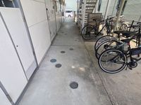 レオパレス大坪 その他