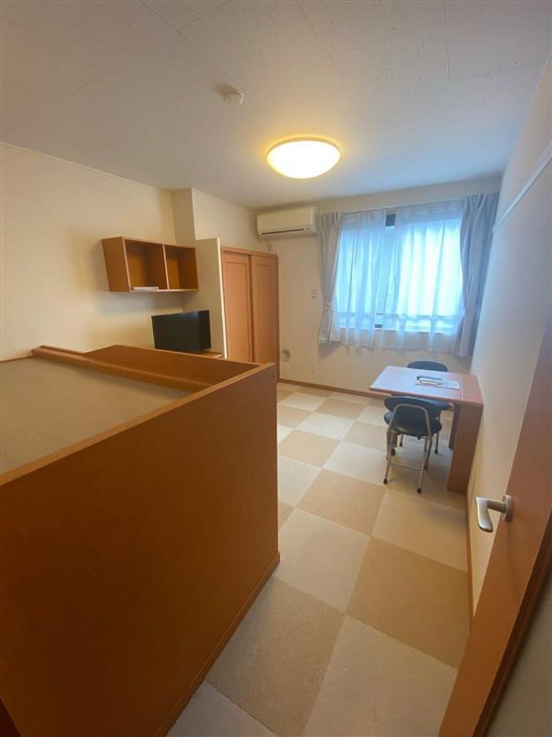leopalace Chambre 客厅