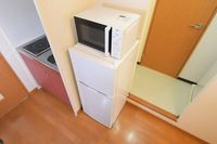 レオパレスＦｌａｔ新栄 その他設備