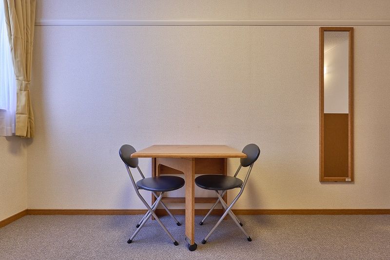 レオパレスハピネス２１ その他設備