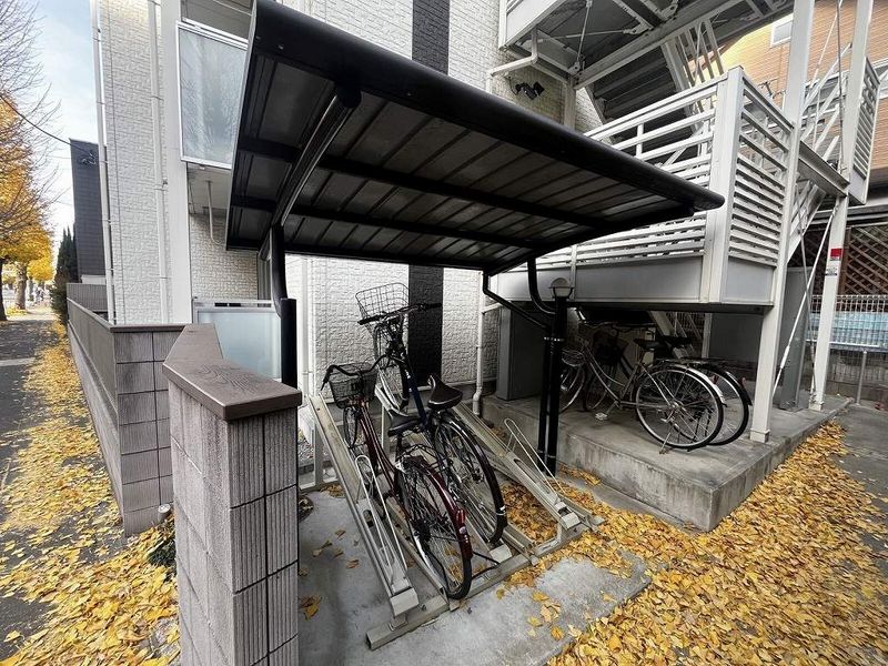 レオネクストアビタシオン　Ｎ 共用部分