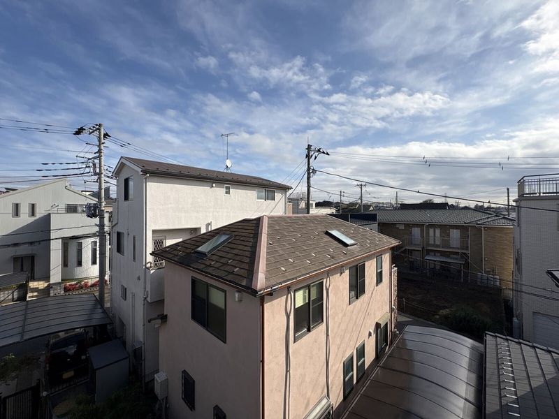 CLEINO Chans Tầm nhìn