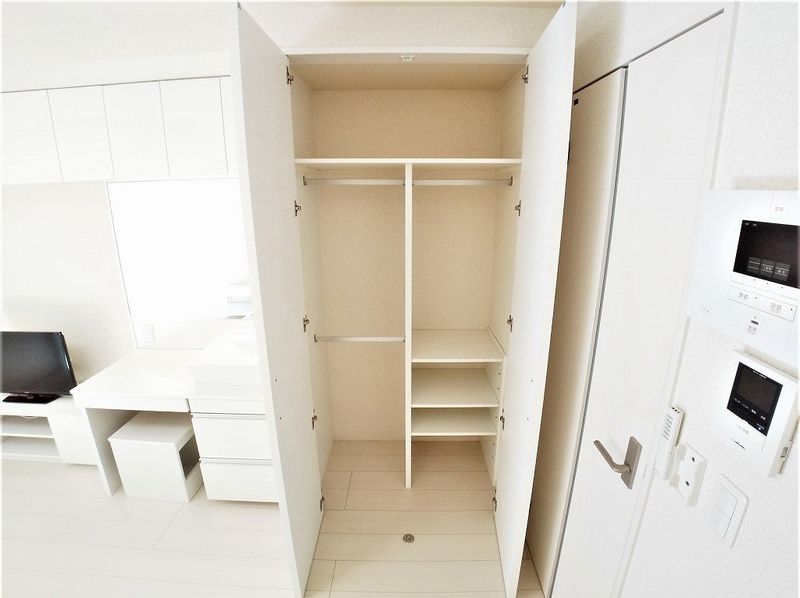MIRANDA Petit Maison 储物空间