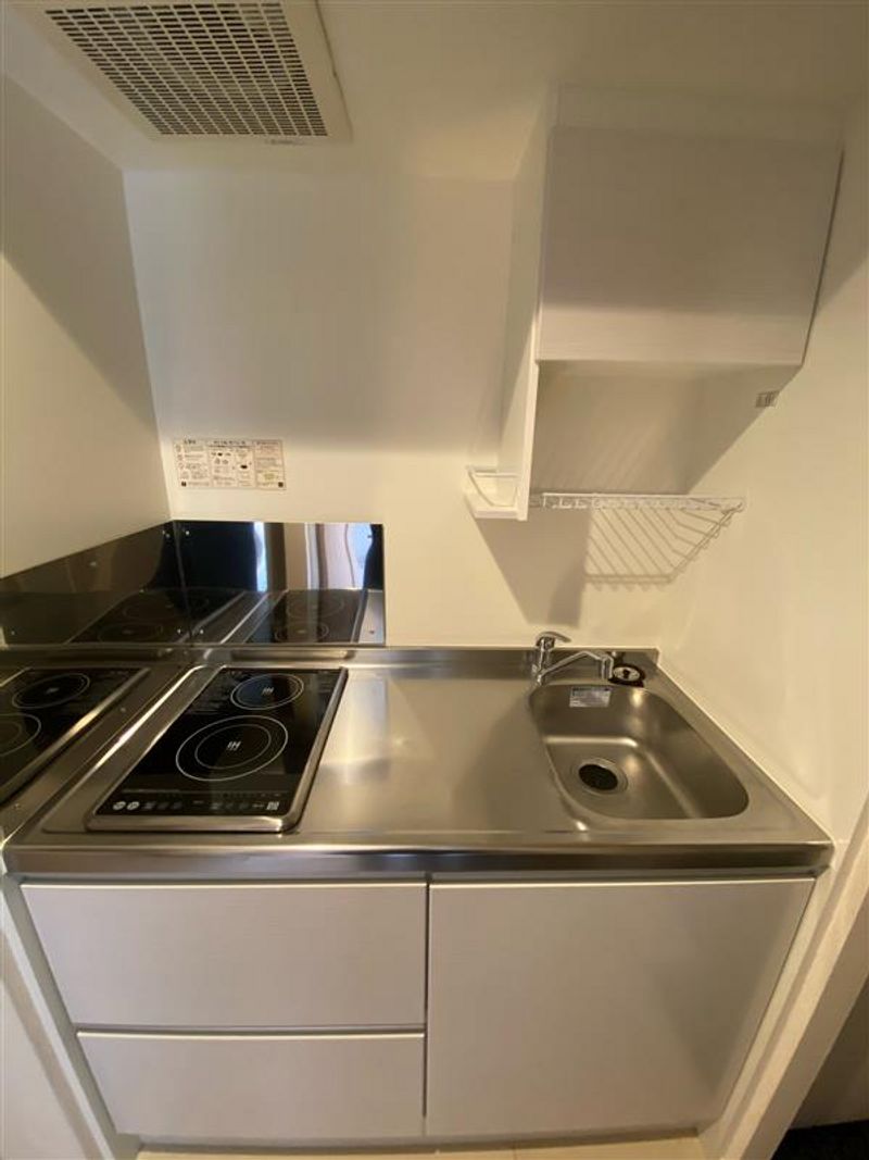 クレイノＧｒａｎ　Ｓｅｅｄ キッチン