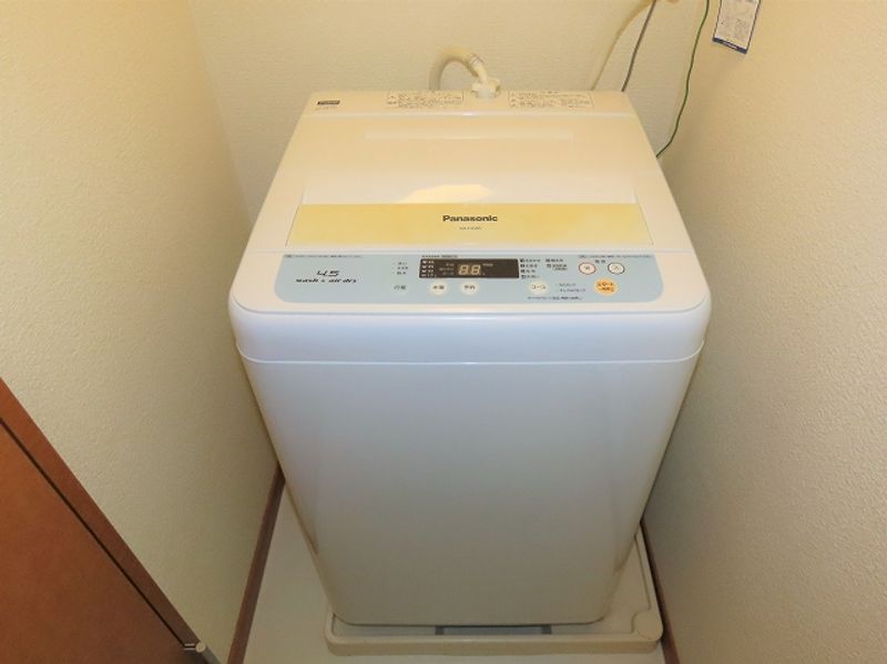 レオパレス双葉 その他設備