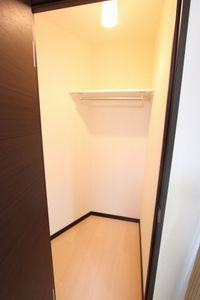 レオネクスト太田川 収納