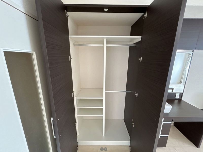 LEONEXT Sunshine III Storage