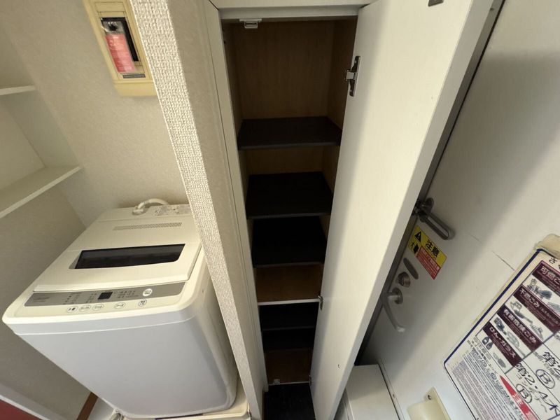 leopalace Sakura 其他