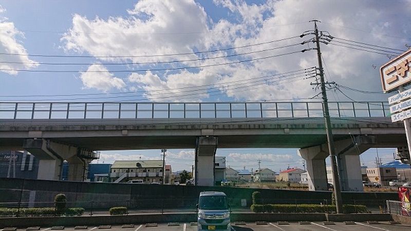 レオパレステリエ 眺望