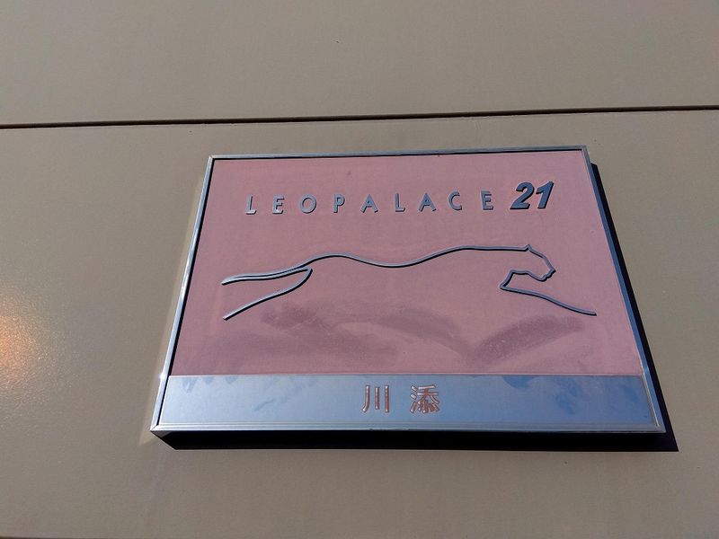 レオパレス川添 その他