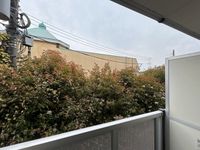 レオパレスエミールプラザ 眺望