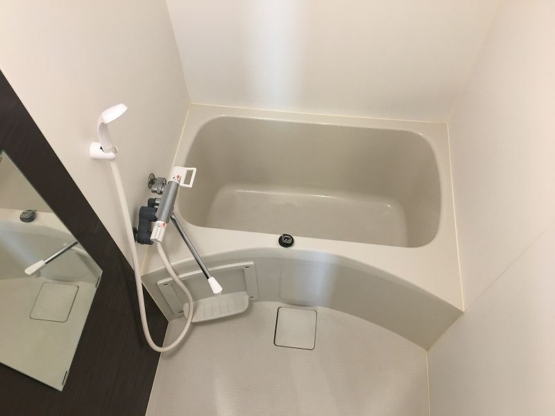 レオネクストＣＯＺＹ 風呂