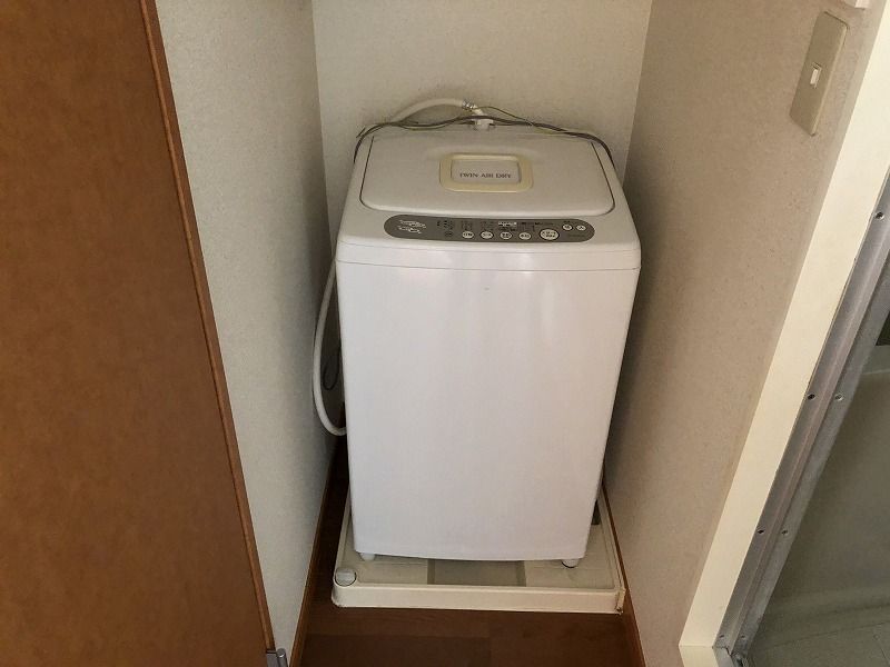レオパレスソレーユ その他