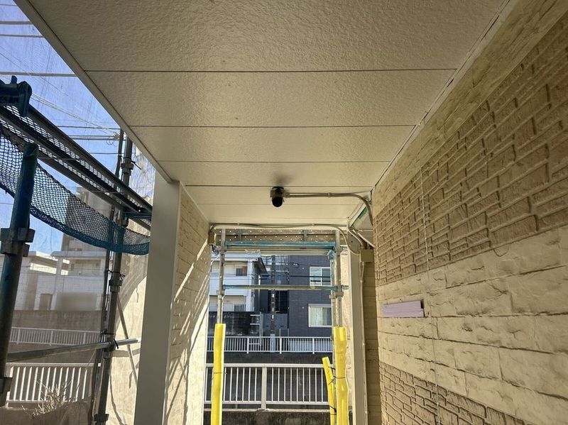 leopalace Arrow Heim 공용 부분