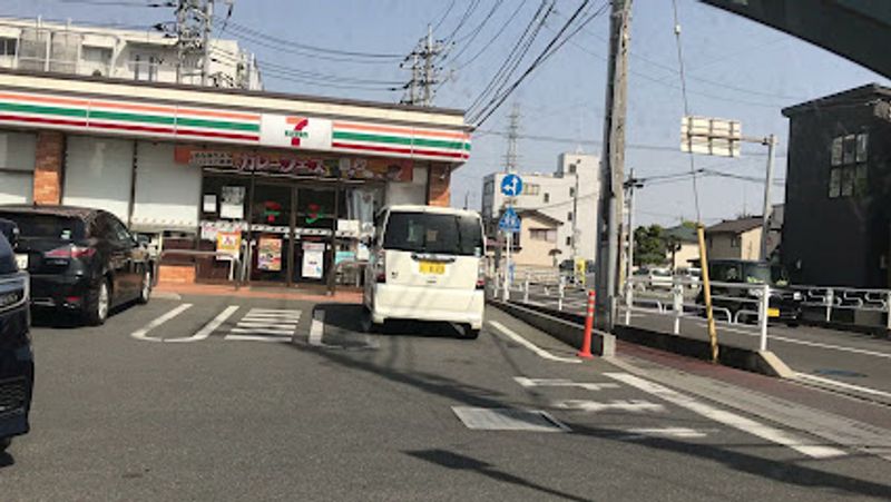 ミランダトーラス 周辺環境