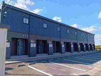 leopalace Fleur 주차장