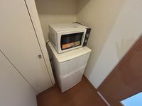 レオパレスシャングリラ２００４ その他設備
