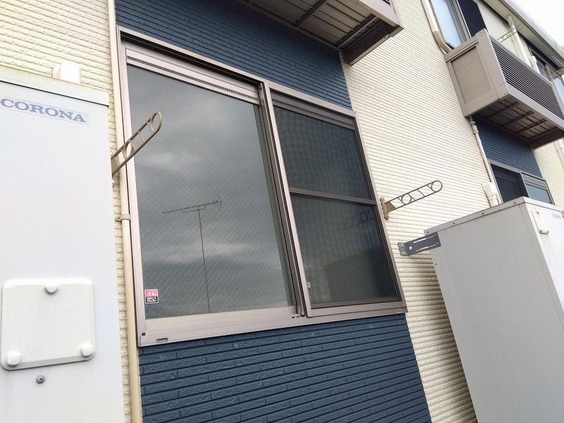 レオネクストディアベルジュⅡ 共用部分