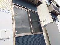 レオネクストディアベルジュⅡ 共用部分