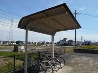 レオパレスＣＡＰＴＡＩＮ 共用部分