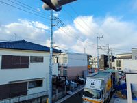 leopalace Yutaka III View