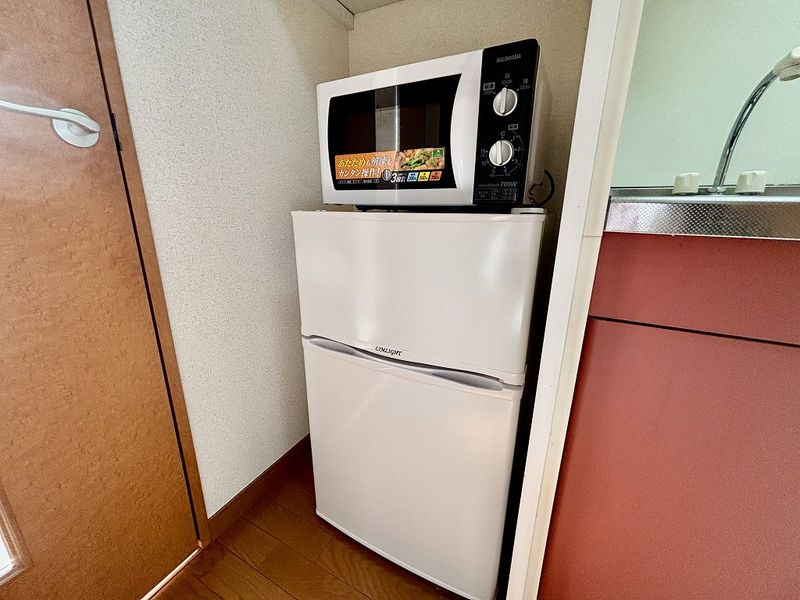 leopalace Wish 其他设施