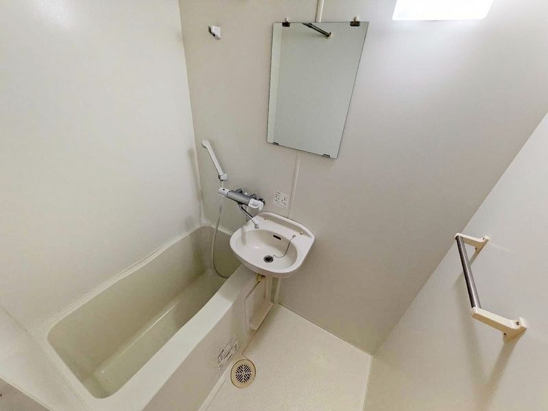 leopalace Rio Grande 浴室