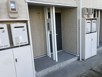 leopalace Tenshoji Moonlight Lối vào