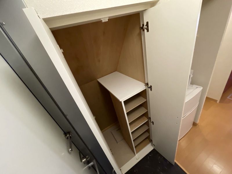 LEONEXT Katsura 其他