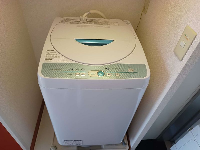 レオパレススリムガーデン その他設備