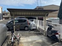 レオネクスト日新岩国 共用部分