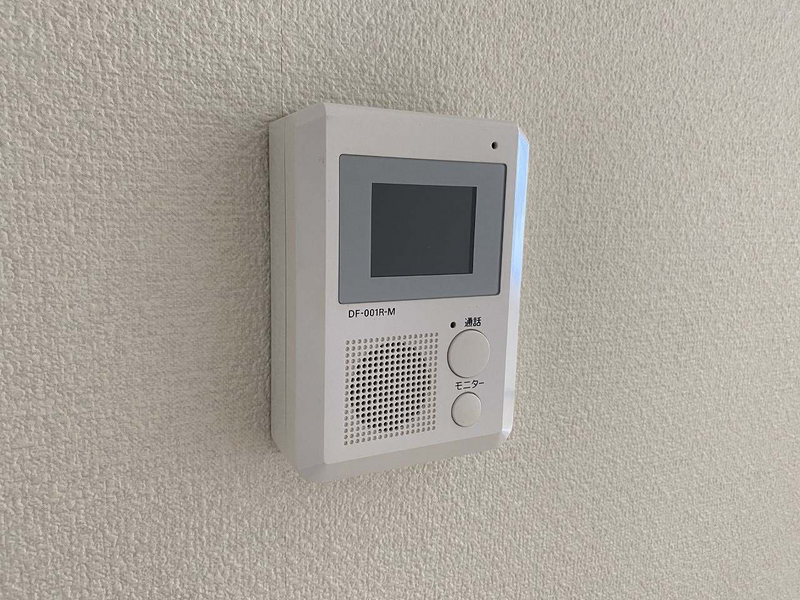 レオネクストＴ　Ｓ西町 セキュリティ