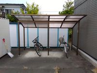 レオパレスＭＩＹＡＳＨＩＴＡ 共用部分