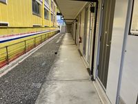 レオパレス仙石 共用部分
