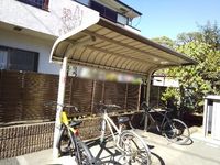 レオネクストサングリーン経堂 共用部分