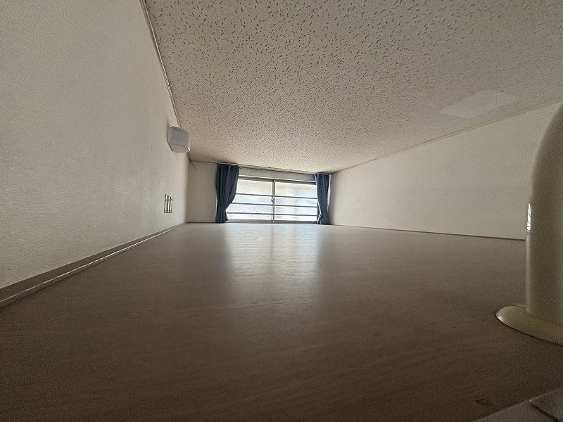 レオパレス長府東 その他設備