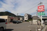 レオパレスＣａｎｃｅｒ 周辺環境