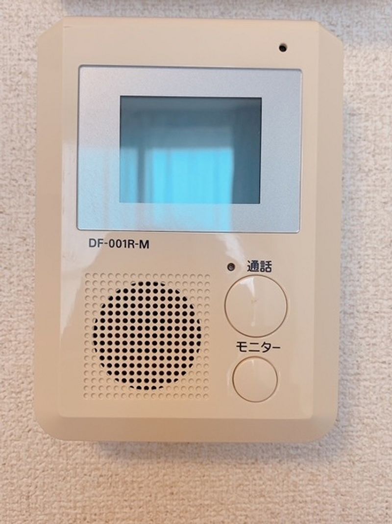 レオパレスＭＯＴＯＨＡＭＡ セキュリティ