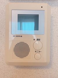 レオパレスＭＯＴＯＨＡＭＡ セキュリティ