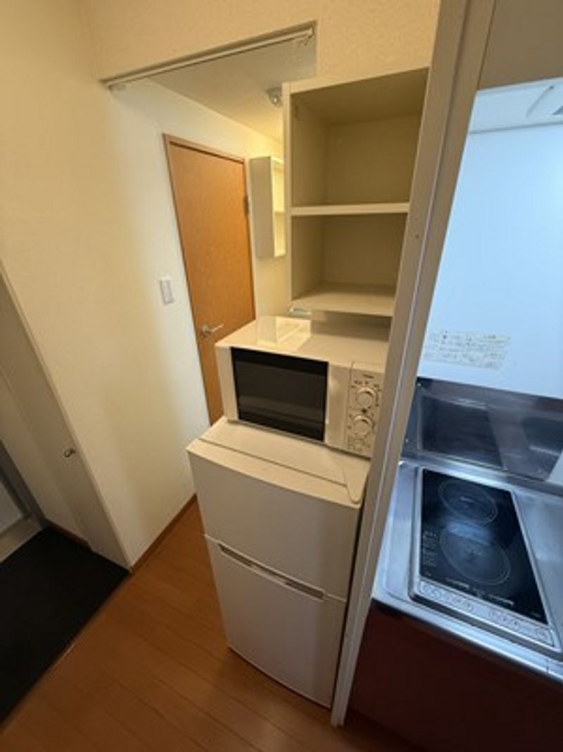 leopalace Riverside Court 其他设施