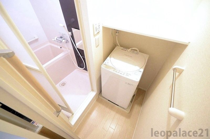 レオネクスト稲田 その他設備