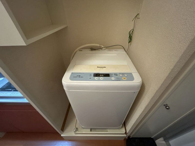 leopalace Sekiba B 기타 시설