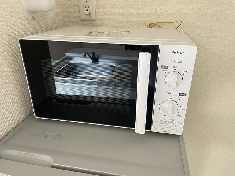 ミランダアザレア その他設備