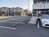 レオネクストレオーネ エントランス