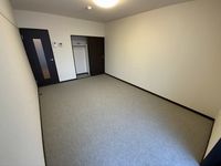 レオネクストシモンズ 居間