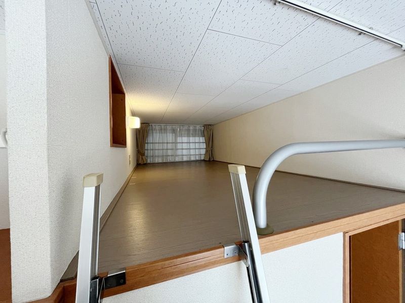 leopalace Harukoma Mansion Other