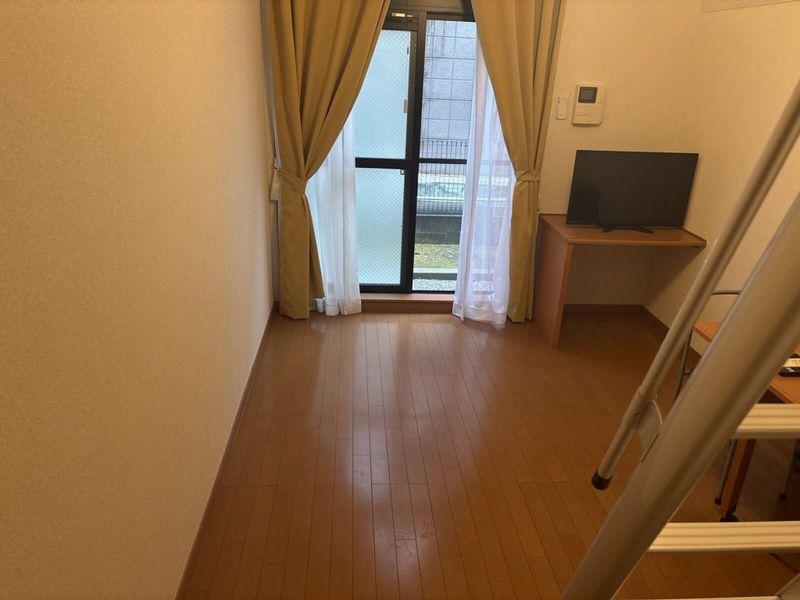 leopalace Star 거실