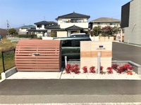 クレイノ永歌 共用部分